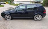 Volkswagen Golf 4 generation Hatchback 5-doors