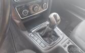 Skoda Superb 2 generation Liftback