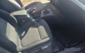 Skoda Superb 2 generation Liftback