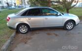 Audi A4 B6 Sedan