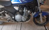 Suzuki GSF600S