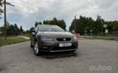 SEAT Leon 3 generation X-Perience wagon 5-doors