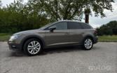 SEAT Leon 3 generation X-Perience wagon 5-doors
