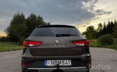 SEAT Leon 3 generation X-Perience wagon 5-doors