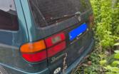 Volkswagen Sharan 1 generation Minivan 5-doors