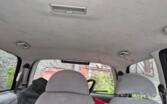 Volkswagen Sharan 1 generation Minivan 5-doors