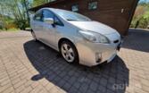 Toyota Prius 3 generation Hatchback 5-doors
