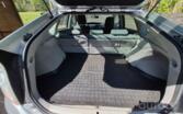 Toyota Prius 3 generation Hatchback 5-doors