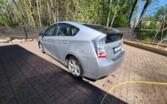 Toyota Prius 3 generation Hatchback 5-doors