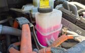 Toyota Prius 3 generation Hatchback 5-doors