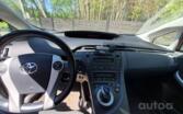 Toyota Prius 3 generation Hatchback 5-doors
