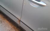 Volkswagen Passat B6 wagon 5-doors