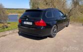 BMW 3 Series E90/E91/E92/E93 [restyling] Touring wagon