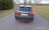 Opel Insignia A Liftback 5-doors