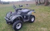 Linhai Muddy LC7 Racing