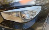 BMW 5 Series F07/F10/F11 [restyling] Gran Turismo liftback