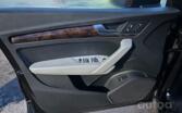 Audi Q5 2 generation Crossover