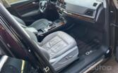 Audi Q5 2 generation Crossover