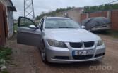 BMW 3 Series E90/E91/E92/E93 Touring wagon