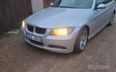 BMW 3 Series E90/E91/E92/E93 Touring wagon