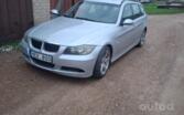 BMW 3 Series E90/E91/E92/E93 Touring wagon