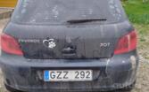 Peugeot 307 1 generation Hatchback 5-doors