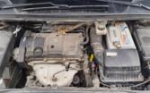Peugeot 307 1 generation Hatchback 5-doors