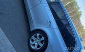 BMW 5 Series E60/E61 Sedan
