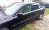 Volvo S60 1 generation Sedan