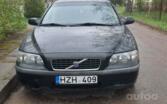Volvo S60 1 generation Sedan
