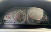 Volvo S60 1 generation [restyling] Sedan