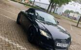 Audi TT 8J Coupe 2-doors