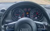 Audi TT 8J Coupe 2-doors