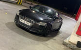 Audi TT 8J Coupe 2-doors