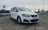 SEAT Alhambra 2 generation Minivan