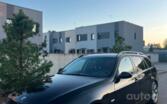 BMW 3 Series E90/E91/E92/E93 Touring wagon
