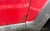 Volkswagen Jetta 2 generation [restyling] Sedan 4-doors