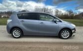 Toyota Verso 1 generation Minivan