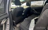 Toyota Verso 1 generation Minivan
