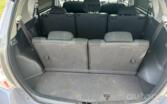 Toyota Verso 1 generation Minivan