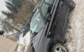 BMW X3 E83 Crossover
