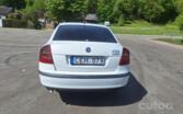 Skoda Octavia 2 generation Liftback 5-doors