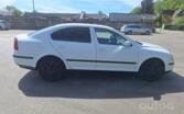Skoda Octavia 2 generation Liftback 5-doors