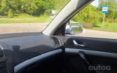 Skoda Octavia 2 generation Liftback 5-doors