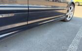 Mercedes-Benz C-Class W203/S203/CL203 [restyling] Sedan 4-doors