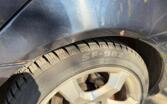 Mercedes-Benz C-Class W203/S203/CL203 [restyling] Sedan 4-doors