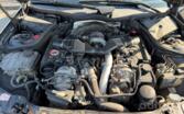 Mercedes-Benz C-Class W203/S203/CL203 [restyling] Sedan 4-doors