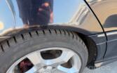 Mercedes-Benz C-Class W203/S203/CL203 [restyling] Sedan 4-doors