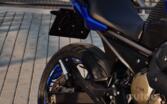 Yamaha XJ