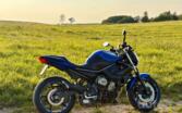 Yamaha XJ